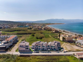 Aegean Breeze Luxury Apartments